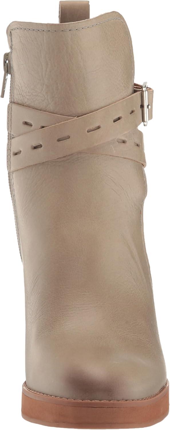image:imageLucky Brand womens Natesa Highheel BootieSeneca Rock