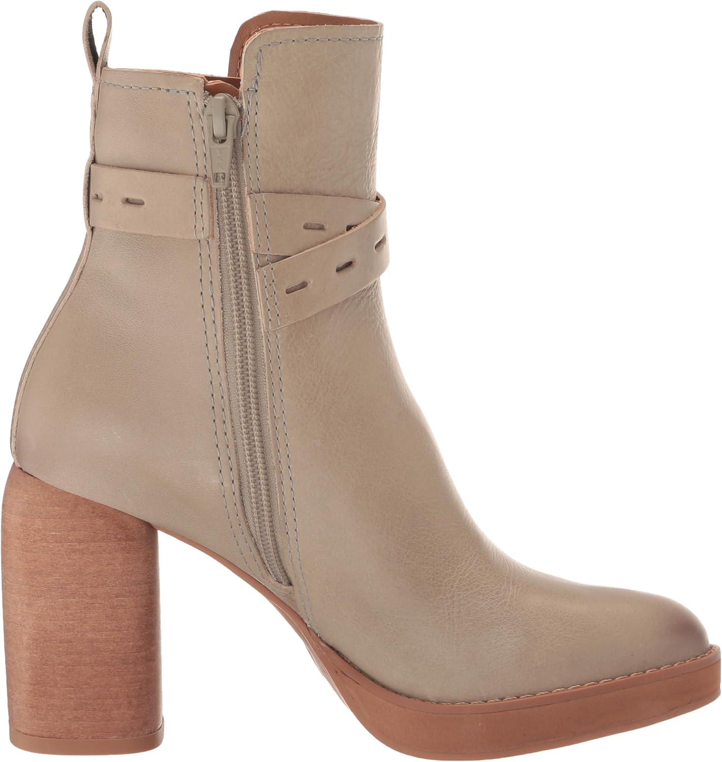 image:imageLucky Brand womens Natesa Highheel BootieSeneca Rock