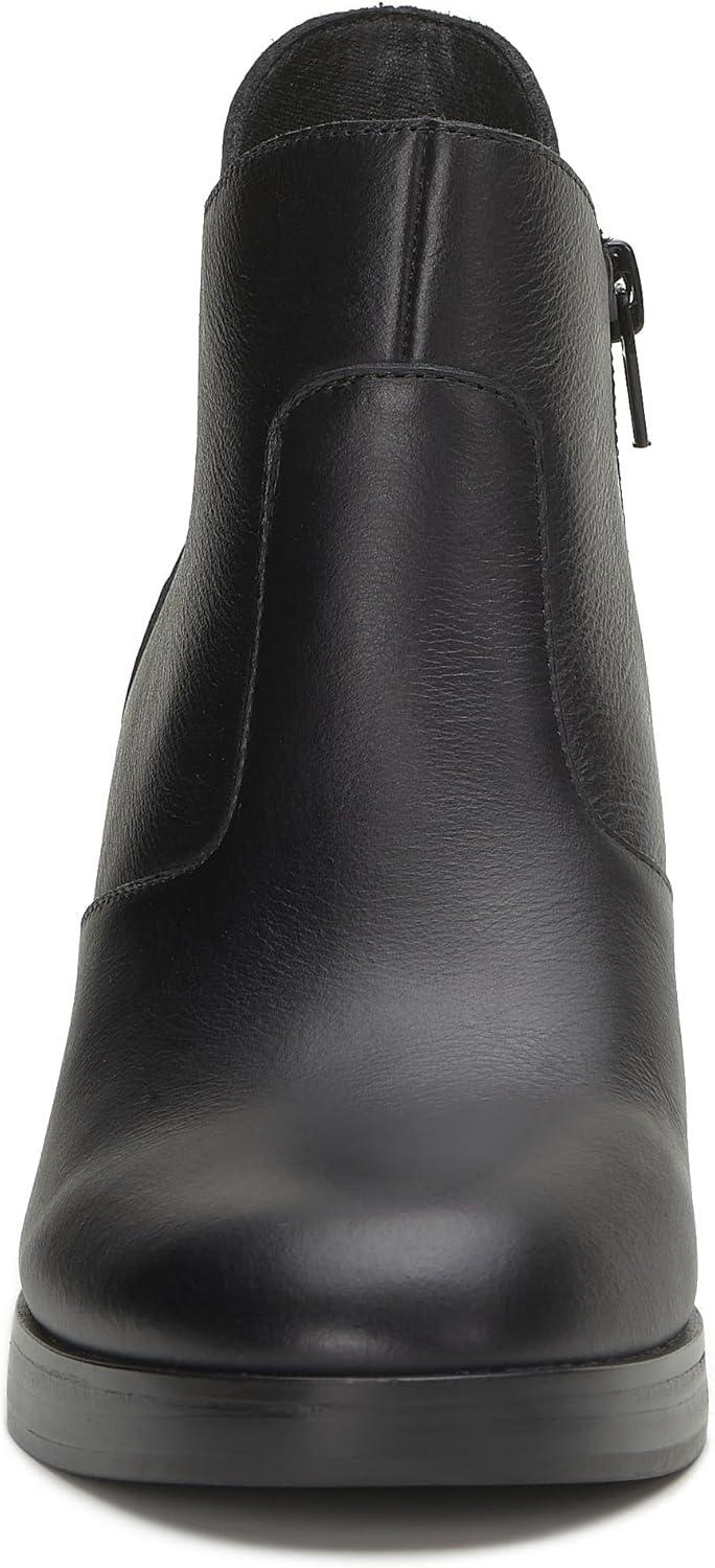 image:imageLucky Brand womens Quinlee Ankle BootieBlack