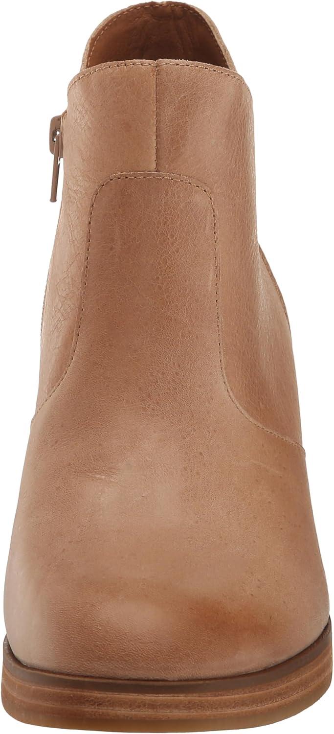 image:imageLucky Brand womens Quinlee Ankle BootieDusty Sand
