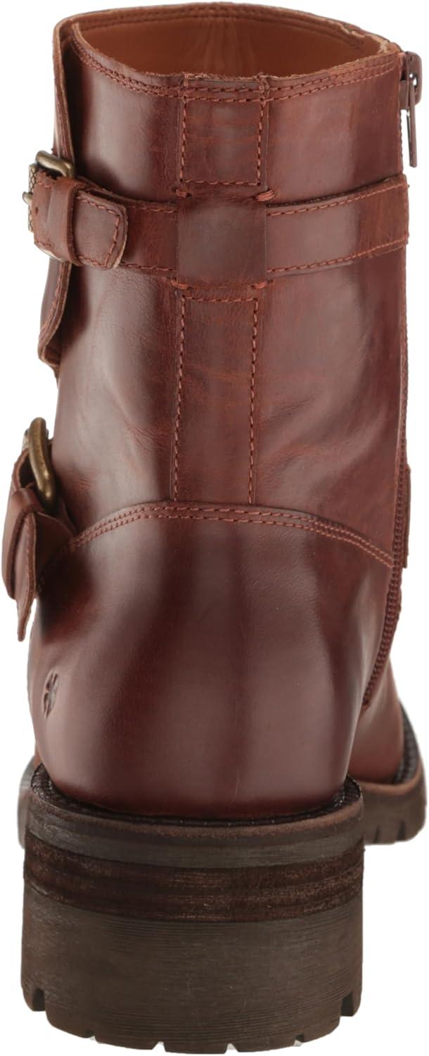 image:imageLucky Brand womens Taini Motorcycle BootieReishi
