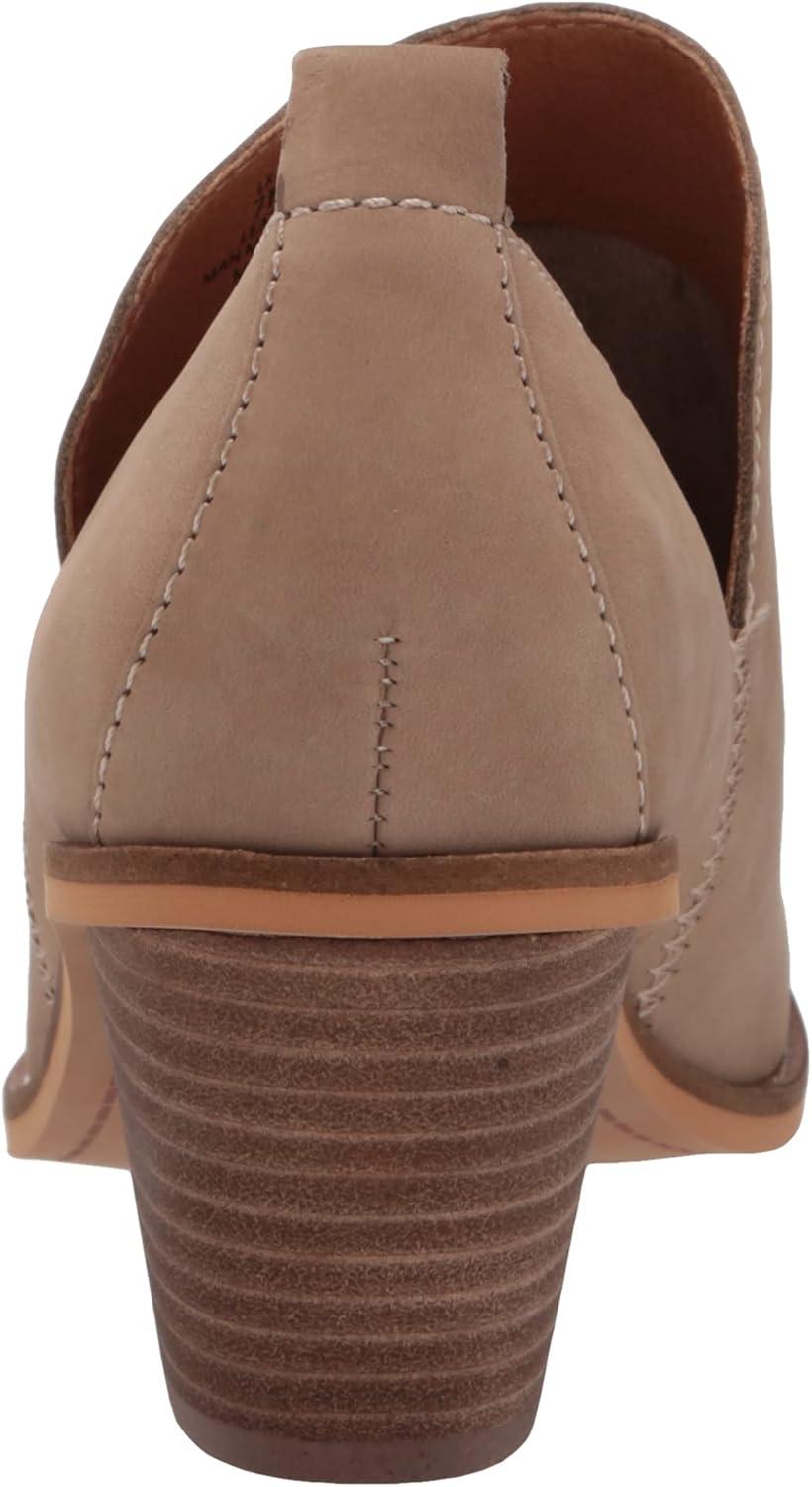image:imageLucky Brand womens Victorey BootieAnkle BootDune
