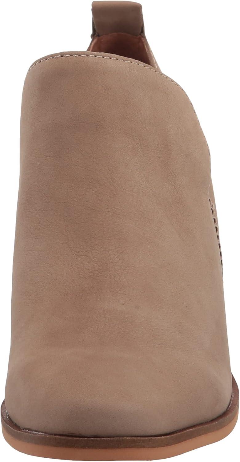 image:imageLucky Brand womens Victorey BootieAnkle BootDune