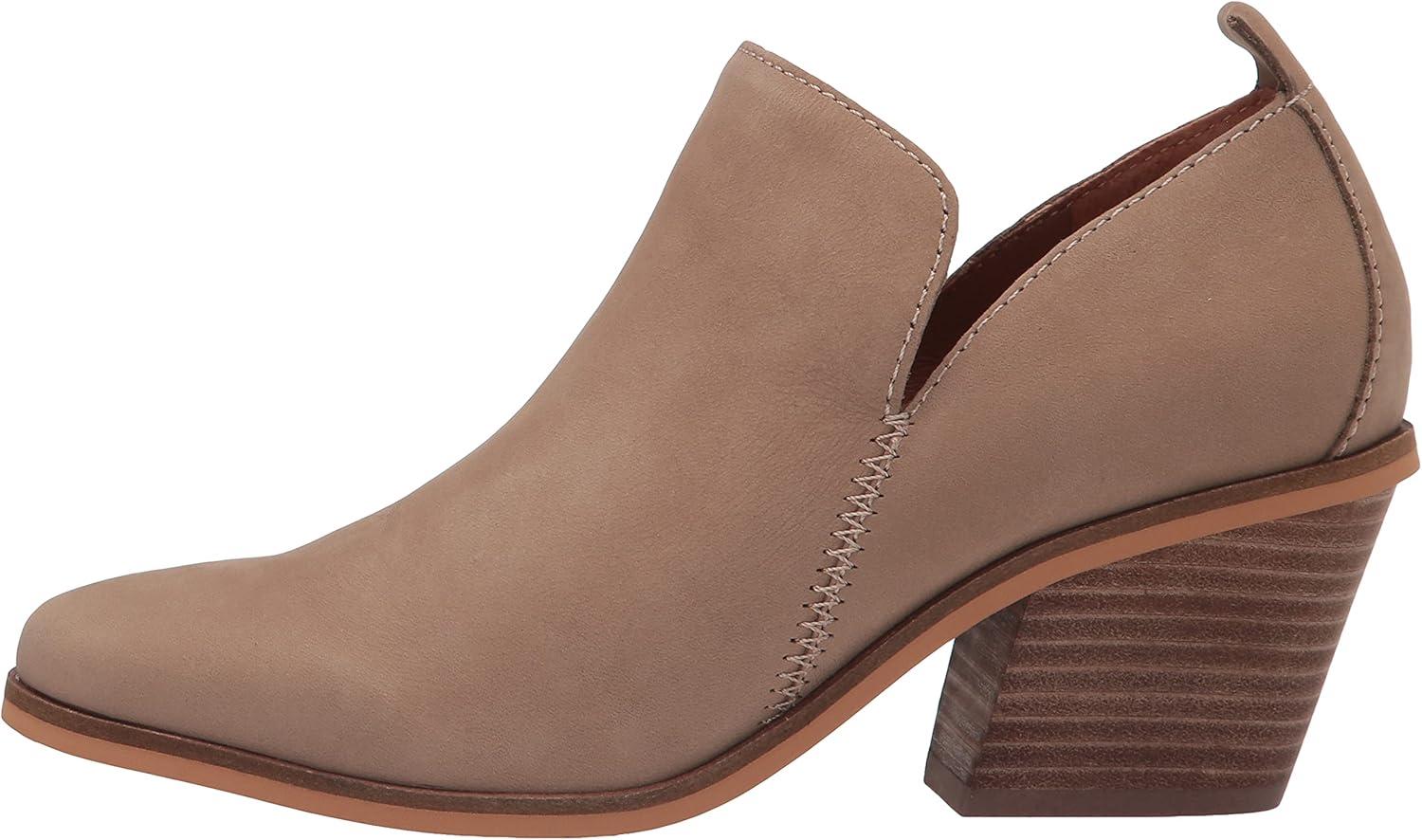 image:imageLucky Brand womens Victorey BootieAnkle BootDune