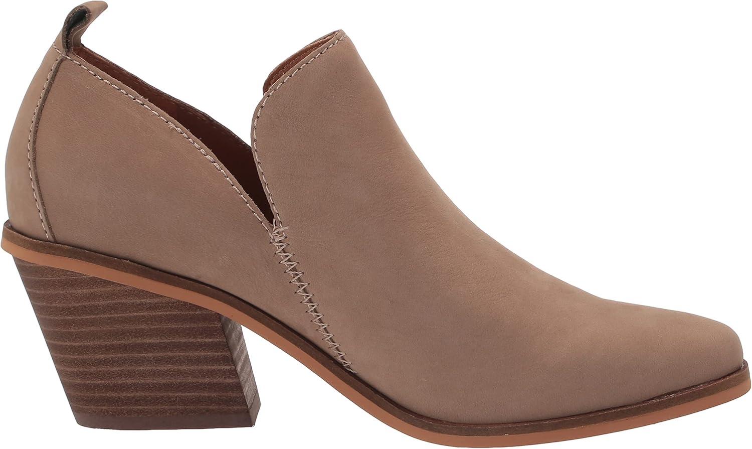 image:imageLucky Brand womens Victorey BootieAnkle BootDune