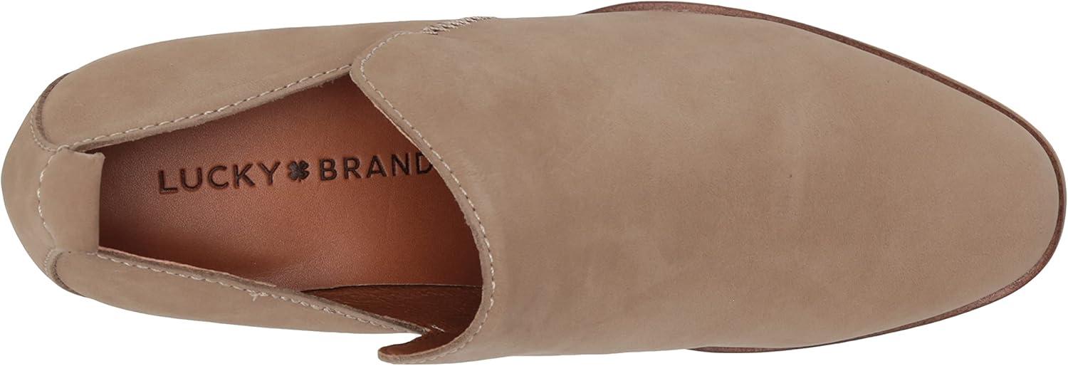 image:imageLucky Brand womens Victorey BootieAnkle BootDune