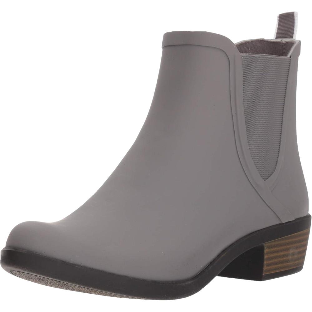 image:imageLucky Brand Womens Basel RainbootTitanium