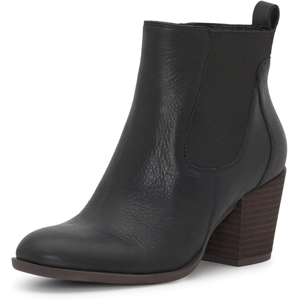 image:imageLucky Brand womens Bofrida BootieBlack