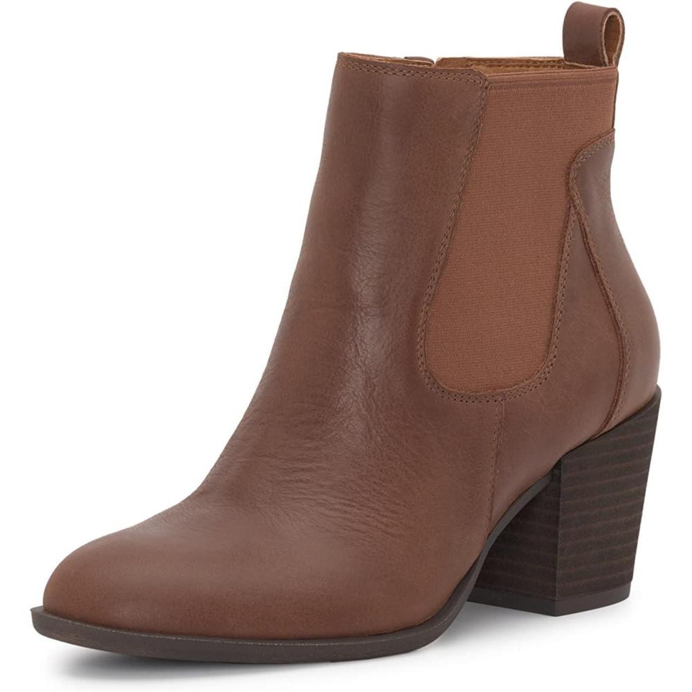 image:imageLucky Brand womens Bofrida BootieChipmunk
