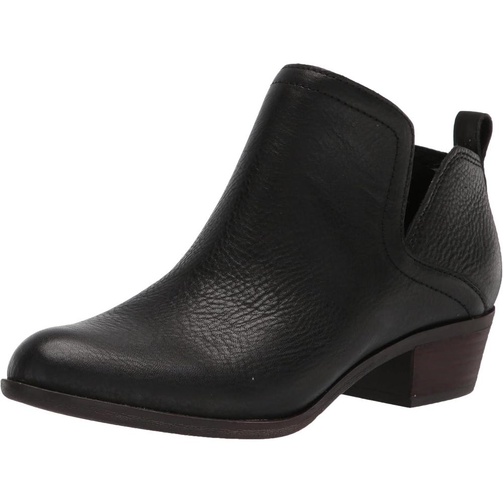 image:imageLucky Brand womens BolloBlackdup