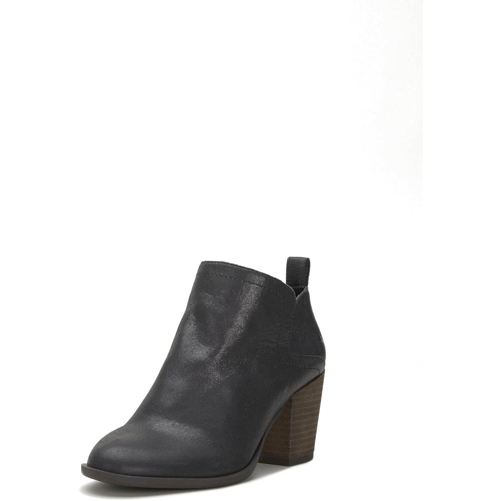 image:imageLucky Brand womens Branndi BootieBlack