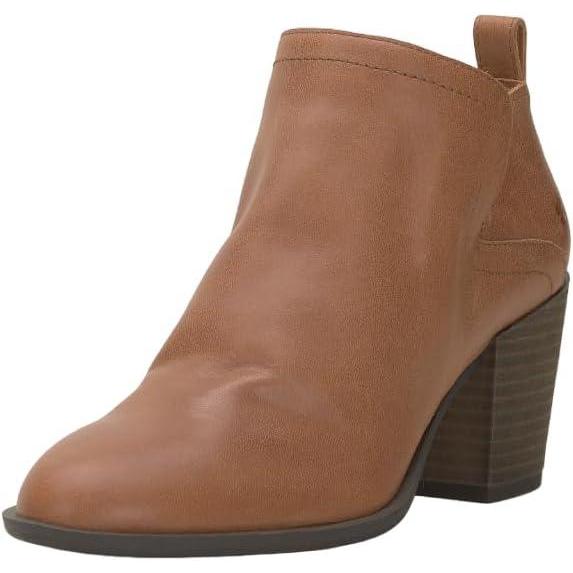 image:imageLucky Brand womens Branndi BootieLatte