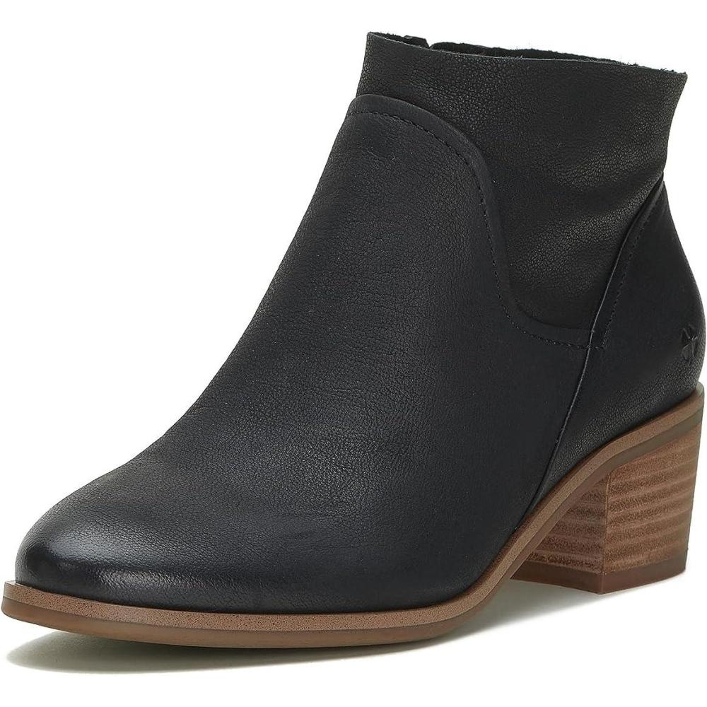image:imageLucky Brand womens Claral BootieBlack