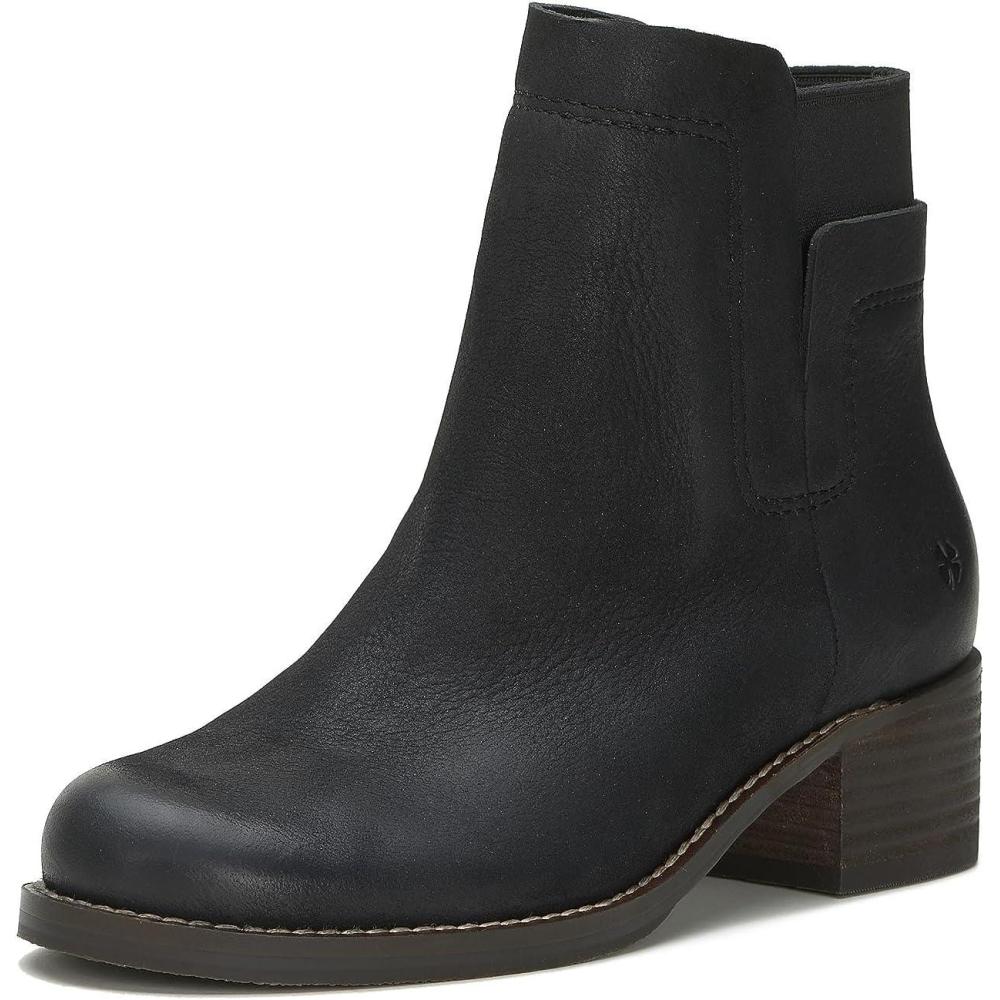 image:imageLucky Brand womens Hirsi BootieBlack