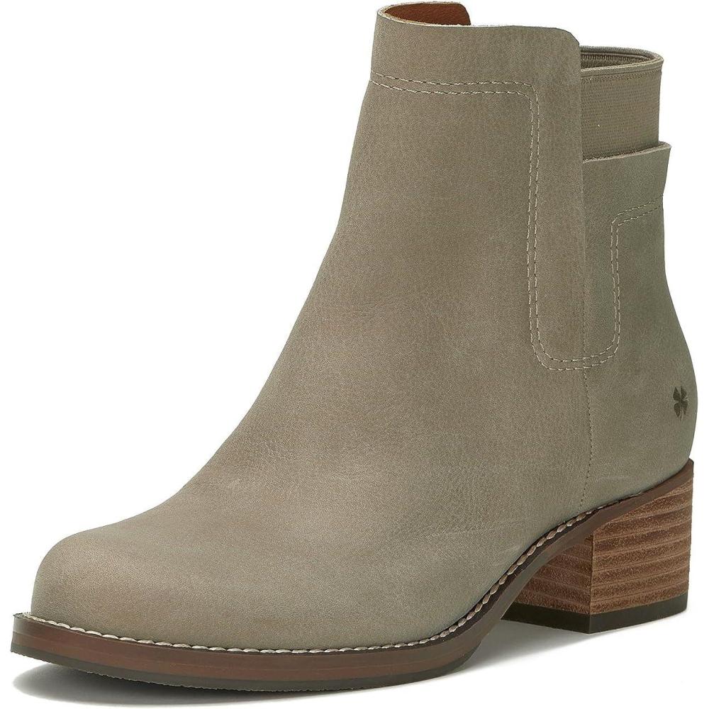 image:imageLucky Brand womens Hirsi BootieSeneca Rock