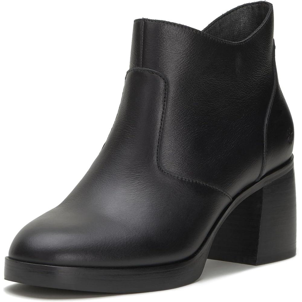image:imageLucky Brand womens Quinlee Ankle BootieBlack