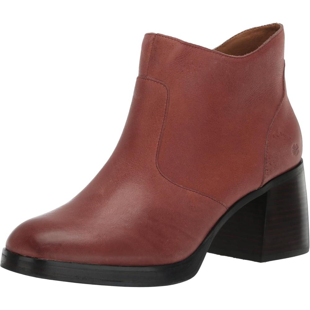 image:imageLucky Brand womens Quinlee Ankle BootieHenna I