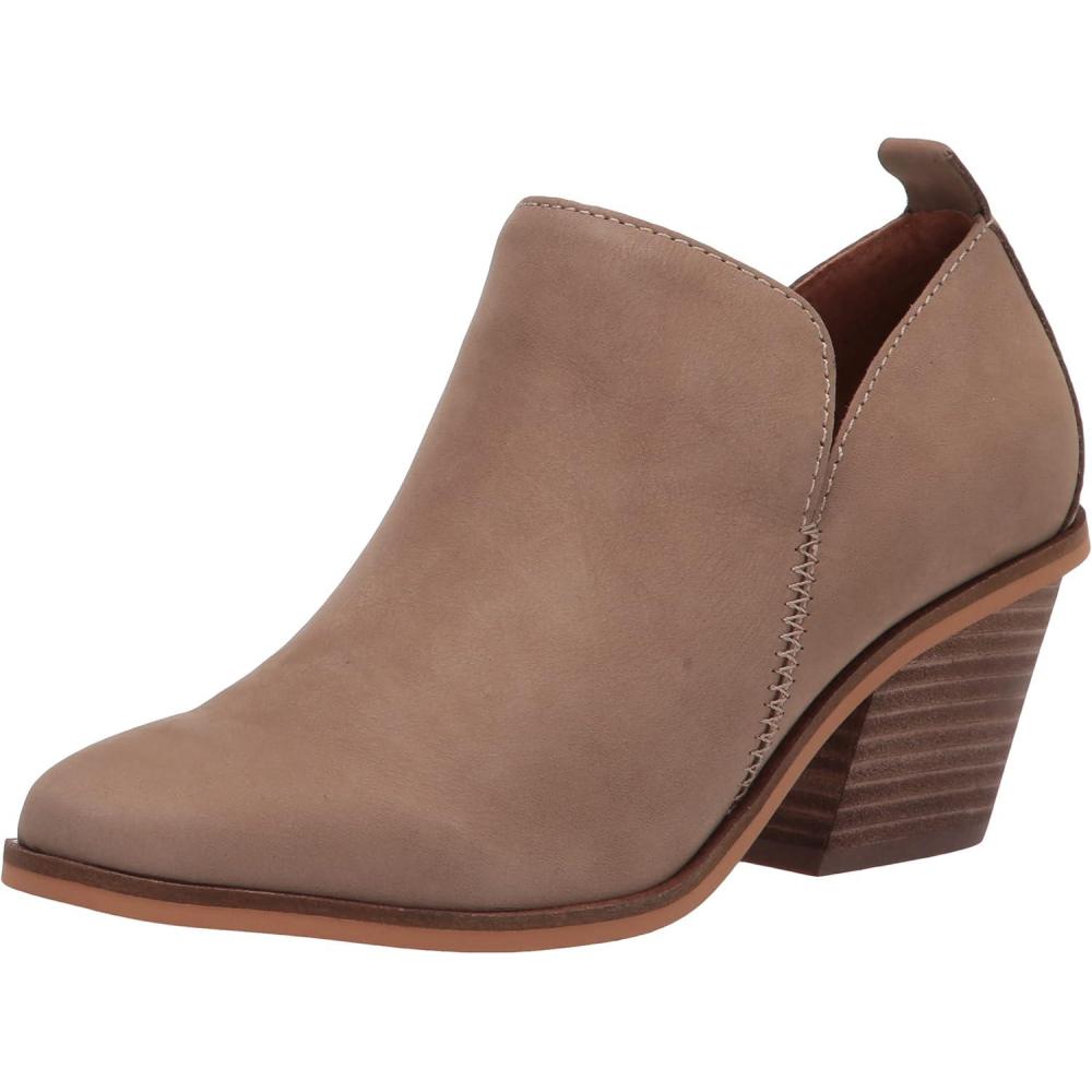 image:imageLucky Brand womens Victorey BootieAnkle BootDune