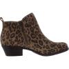 Lucky Brand Women’s Basel Bootie Ankle Boot(Natural)