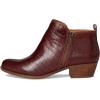 Lucky Brand Women’s Basel Bootie Ankle Boot(Tan)