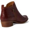 Lucky Brand Women’s Basel Bootie Ankle Boot(Tan)
