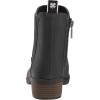 Lucky Brand Women’s Basel Rainboot(Black)