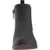 Lucky Brand Women’s Basel Rainboot(Black)