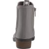 Lucky Brand Women’s Basel Rainboot(Titanium)