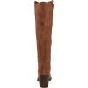 Lucky Brand Women’s Bonnay Knee High Boots(Cedar Regular Calf)