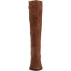 Lucky Brand Women’s Bonnay Knee High Boots(Cedar Regular Calf)