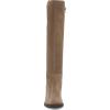 Lucky Brand Women’s Bonnay Knee High Boots(Mink Wide Calf)