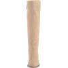 Lucky Brand Women’s Bonnay Knee High Boots(Wood Ash Regular Calf)