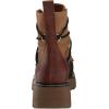 Lucky Brand Women’s Caelia Weather Boot Ankle(Dark Natural)