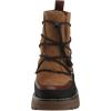 Lucky Brand Women’s Caelia Weather Boot Ankle(Dark Natural)
