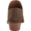 Lucky Brand Women’s Fausst Bootie(Antique Green)