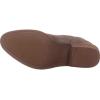 Lucky Brand Women’s Fausst Bootie(Dark Mushroom)