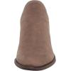 Lucky Brand Women’s Fausst Bootie(Fossilized)