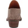 Lucky Brand Women’s Fausst Bootie(Fossilized)