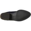 Lucky Brand Women’s Fausst Bootie(Indigo)