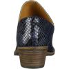 Lucky Brand Women’s Fausst Bootie(Indigo)
