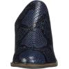 Lucky Brand Women’s Fausst Bootie(Indigo)