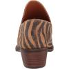 Lucky Brand Women’s Fausst Bootie(Natural)