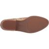 Lucky Brand Women’s Fausst Bootie(Natural Multi)