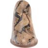Lucky Brand Women’s Fausst Bootie(Natural Multi)