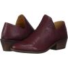 Lucky Brand Women’s Fausst Bootie(Sugar Red Snake)