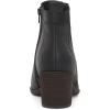 Lucky Brand womens Bofrida Bootie(Black)
