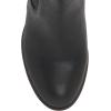 Lucky Brand womens Bofrida Bootie(Black)
