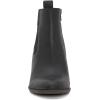 Lucky Brand womens Bofrida Bootie(Black)
