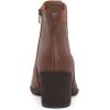 Lucky Brand womens Bofrida Bootie(Chipmunk)