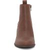 Lucky Brand womens Bofrida Bootie(Chipmunk)